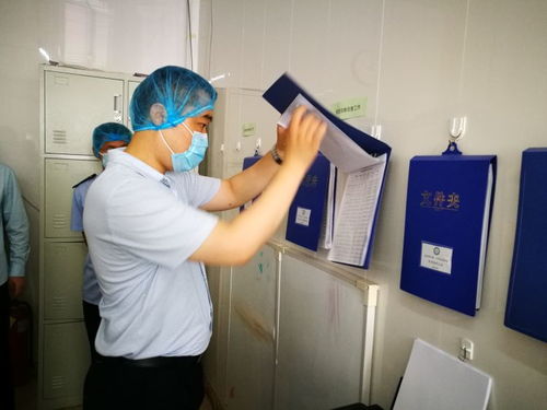 强化考点及食宿点食品安全监管，青岛市场监督管理局筑牢考试保障防线