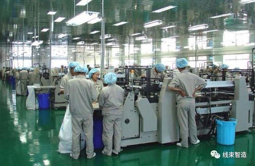 工厂车间这样管理，居然真能降低成本——听专业人士聊酒店管理